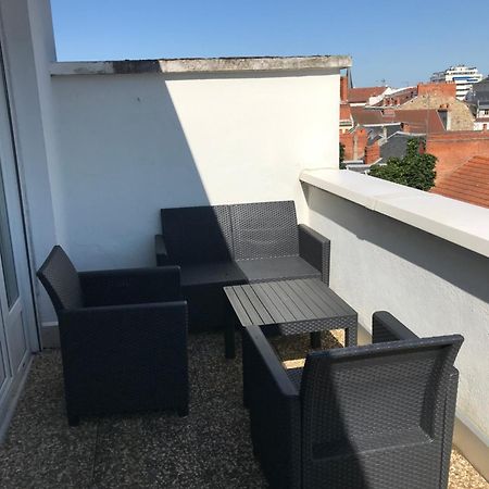 Appartement avec vue panoramique Vichy Extérieur photo
