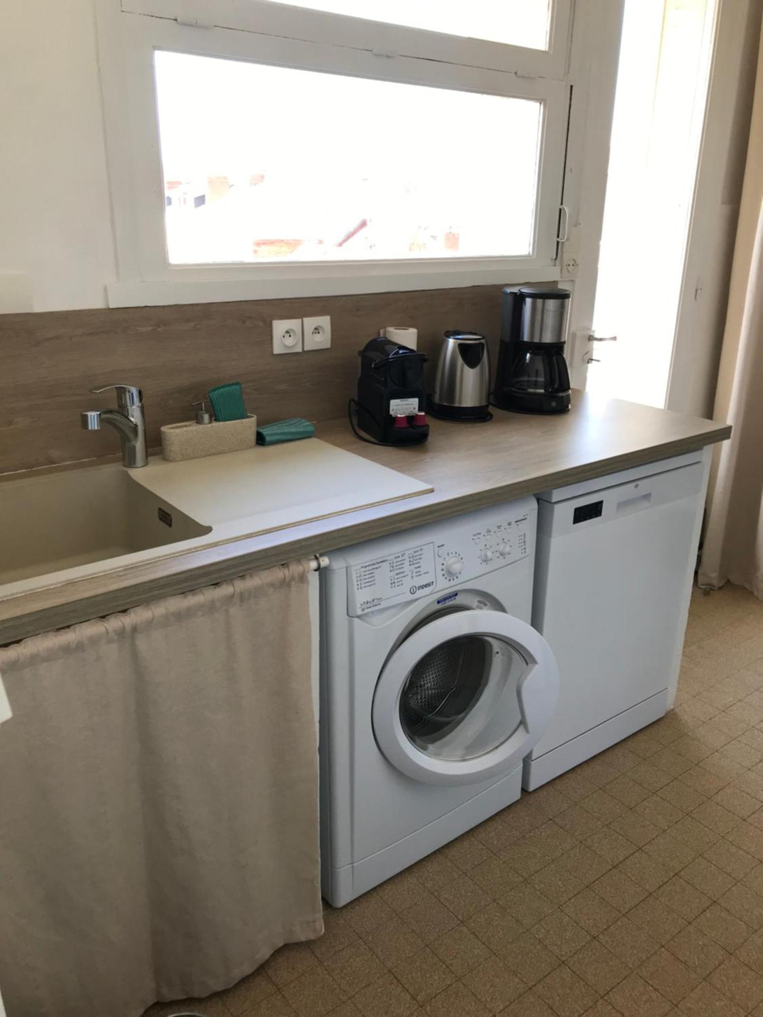 Appartement avec vue panoramique Vichy Extérieur photo