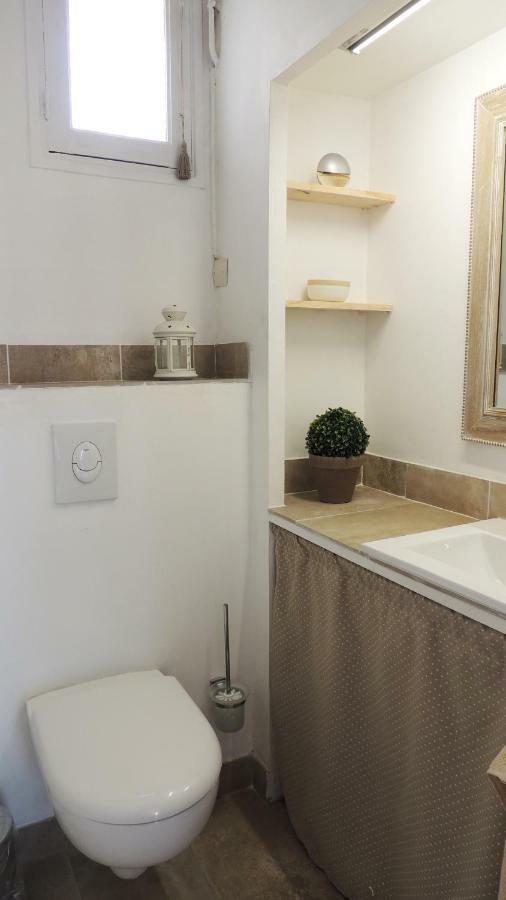 Appartement avec vue panoramique Vichy Extérieur photo